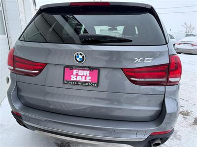 2015 BMW X5 xDrive35i   - Photo 4 - Winnipeg, MB R2J 3T3