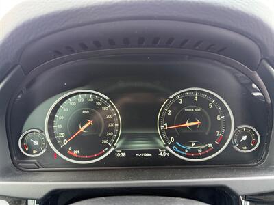 2015 BMW X5 xDrive35i   - Photo 12 - Winnipeg, MB R2J 3T3