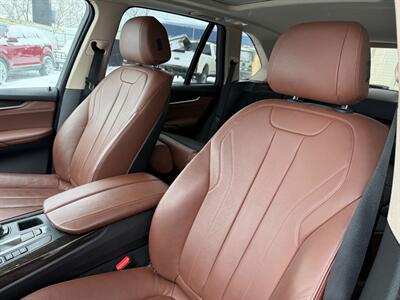 2015 BMW X5 xDrive35i   - Photo 8 - Winnipeg, MB R2J 3T3