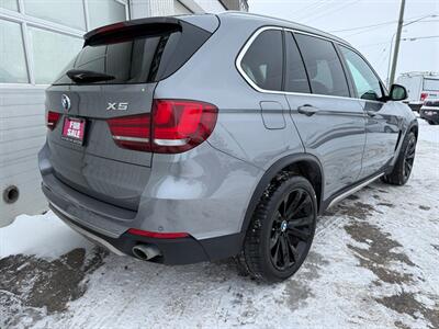 2015 BMW X5 xDrive35i   - Photo 3 - Winnipeg, MB R2J 3T3