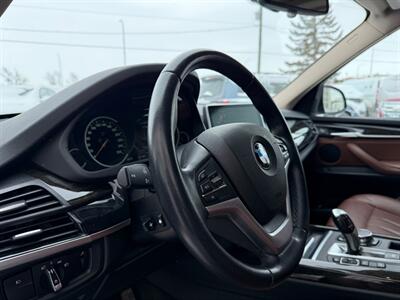 2015 BMW X5 xDrive35i   - Photo 11 - Winnipeg, MB R2J 3T3