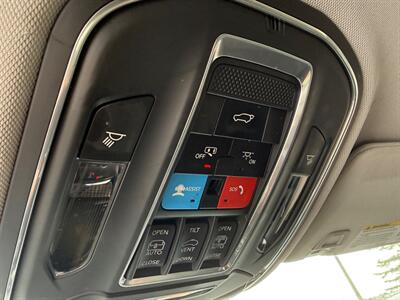 2021 Jeep Grand Cherokee L Limited - Photo 15 - Winnipeg, MB R2J 3T3