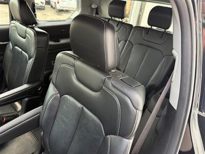2021 Jeep Grand Cherokee L Limited - Photo 6 - Winnipeg, MB R2J 3T3
