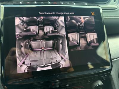 2021 Jeep Grand Cherokee L Limited - Photo 20 - Winnipeg, MB R2J 3T3