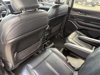 2021 Jeep Grand Cherokee L Limited - Photo 7 - Winnipeg, MB R2J 3T3