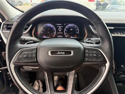 2021 Jeep Grand Cherokee L Limited - Photo 12 - Winnipeg, MB R2J 3T3