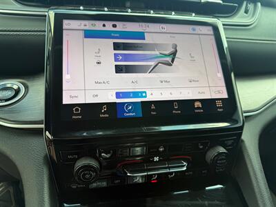 2021 Jeep Grand Cherokee L Limited - Photo 18 - Winnipeg, MB R2J 3T3