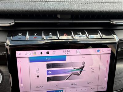 2021 Jeep Grand Cherokee L Limited - Photo 16 - Winnipeg, MB R2J 3T3