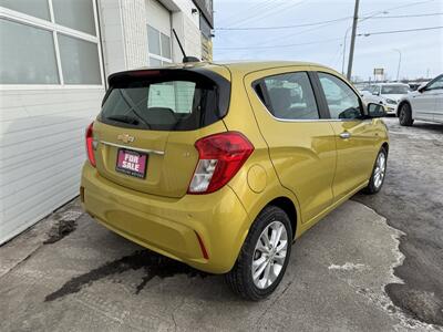 2022 Chevrolet Spark   - Photo 3 - Winnipeg, MB R2J 3T3