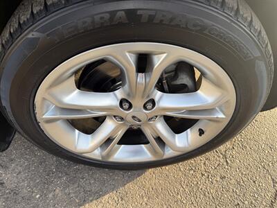 2013 Ford Explorer Limited   - Photo 4 - Winnipeg, MB R2J 3T3