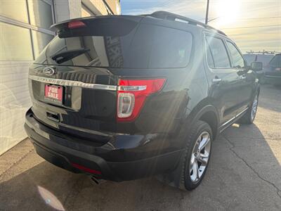 2013 Ford Explorer Limited   - Photo 3 - Winnipeg, MB R2J 3T3