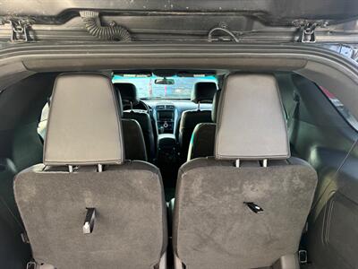 2013 Ford Explorer Limited   - Photo 7 - Winnipeg, MB R2J 3T3