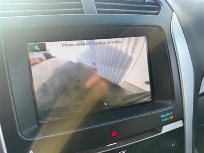 2013 Ford Explorer Limited   - Photo 15 - Winnipeg, MB R2J 3T3