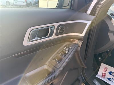 2013 Ford Explorer Limited   - Photo 8 - Winnipeg, MB R2J 3T3