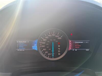 2013 Ford Explorer Limited   - Photo 13 - Winnipeg, MB R2J 3T3