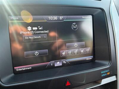 2013 Ford Explorer Limited   - Photo 14 - Winnipeg, MB R2J 3T3