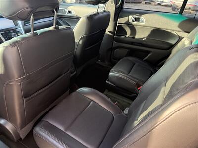 2013 Ford Explorer Limited   - Photo 5 - Winnipeg, MB R2J 3T3