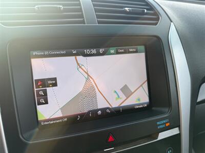 2013 Ford Explorer Limited   - Photo 16 - Winnipeg, MB R2J 3T3