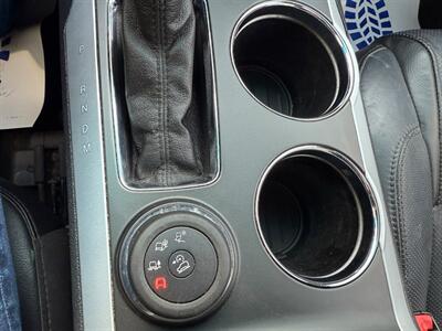 2013 Ford Explorer Limited   - Photo 18 - Winnipeg, MB R2J 3T3