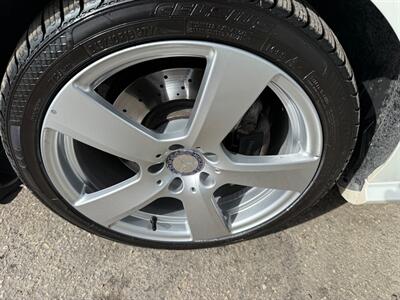 2011 Mercedes-Benz E 350 Luxury 4MATIC   - Photo 8 - Winnipeg, MB R2J 3T3