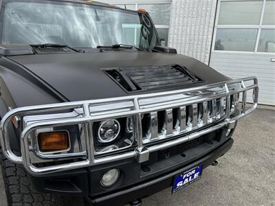 2007 Hummer H2 Luxury   - Photo 7 - Winnipeg, MB R2J 3T3