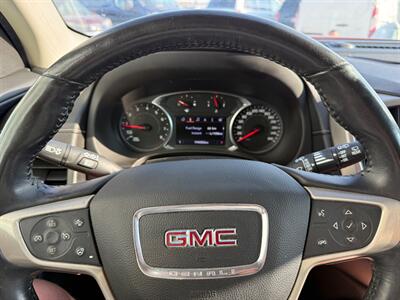 2019 GMC Terrain Denali   - Photo 9 - Winnipeg, MB R2J 3T3