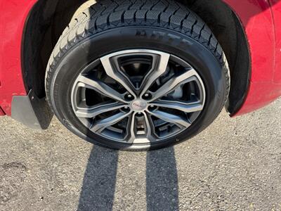 2019 GMC Terrain Denali   - Photo 4 - Winnipeg, MB R2J 3T3