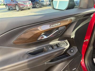 2019 GMC Terrain Denali   - Photo 6 - Winnipeg, MB R2J 3T3