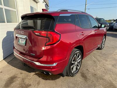 2019 GMC Terrain Denali   - Photo 3 - Winnipeg, MB R2J 3T3