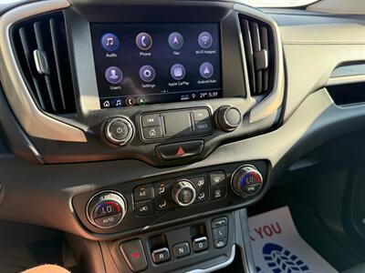 2019 GMC Terrain Denali   - Photo 10 - Winnipeg, MB R2J 3T3
