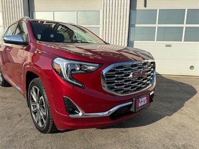 2019 GMC Terrain Denali   - Photo 5 - Winnipeg, MB R2J 3T3