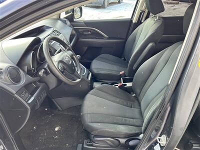 2014 Mazda Mazda5 Touring   - Photo 4 - Winnipeg, MB R2J 3T3