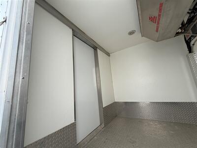 2017 Ford Transit 350 HD   - Photo 11 - Winnipeg, MB R2J 3T3