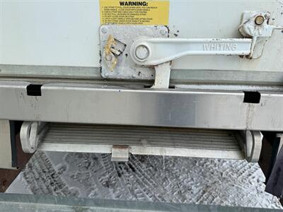 2017 Ford Transit 350 HD   - Photo 4 - Winnipeg, MB R2J 3T3