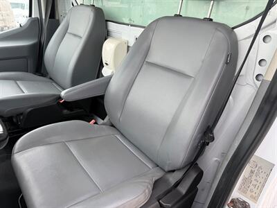 2017 Ford Transit 350 HD   - Photo 20 - Winnipeg, MB R2J 3T3