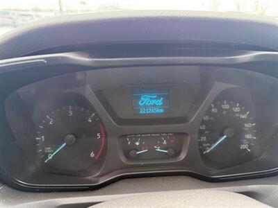 2017 Ford Transit 350 HD   - Photo 22 - Winnipeg, MB R2J 3T3