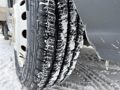 2017 Ford Transit 350 HD   - Photo 16 - Winnipeg, MB R2J 3T3