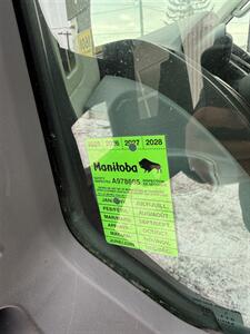 2017 Ford Transit 350 HD   - Photo 25 - Winnipeg, MB R2J 3T3
