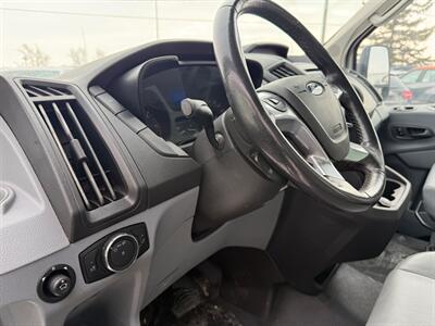 2017 Ford Transit 350 HD   - Photo 19 - Winnipeg, MB R2J 3T3