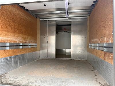 2017 Ford Transit 350 HD   - Photo 5 - Winnipeg, MB R2J 3T3