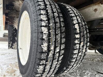 2017 Ford Transit 350 HD   - Photo 17 - Winnipeg, MB R2J 3T3