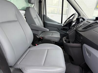 2017 Ford Transit 350 HD   - Photo 12 - Winnipeg, MB R2J 3T3