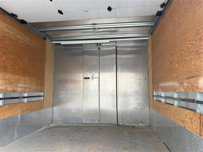 2017 Ford Transit 350 HD   - Photo 9 - Winnipeg, MB R2J 3T3