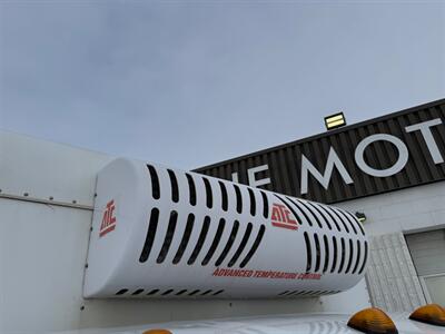 2017 Ford Transit 350 HD   - Photo 14 - Winnipeg, MB R2J 3T3