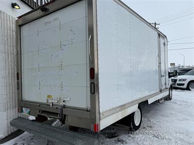 2017 Ford Transit 350 HD   - Photo 3 - Winnipeg, MB R2J 3T3