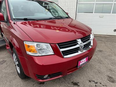 2010 Dodge Grand Caravan WHEELCHAIR VAN   - Photo 5 - Winnipeg, MB R2J 3T3
