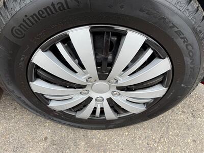 2010 Dodge Grand Caravan WHEELCHAIR VAN   - Photo 4 - Winnipeg, MB R2J 3T3