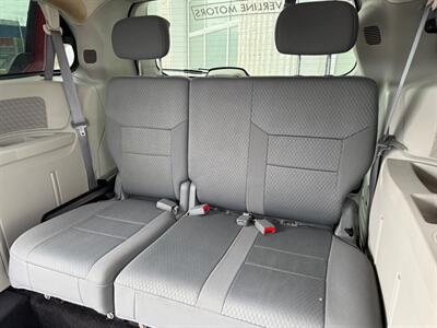2010 Dodge Grand Caravan WHEELCHAIR VAN   - Photo 6 - Winnipeg, MB R2J 3T3