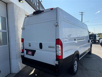 2023 RAM ProMaster 3500 159 WB - Photo 3 - Winnipeg, MB R2J 3T3