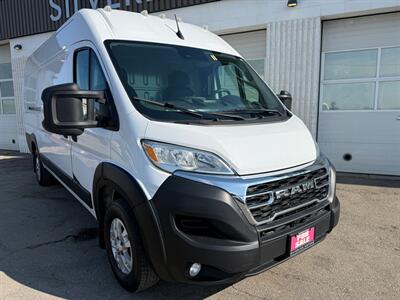 2023 RAM ProMaster 3500 159 WB - Photo 5 - Winnipeg, MB R2J 3T3